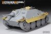 Voyager Model PE351297 WWII German Sd.Kfz.138/2 Hetzer Flame Tank Upgrade Set For TAKOM 1/35